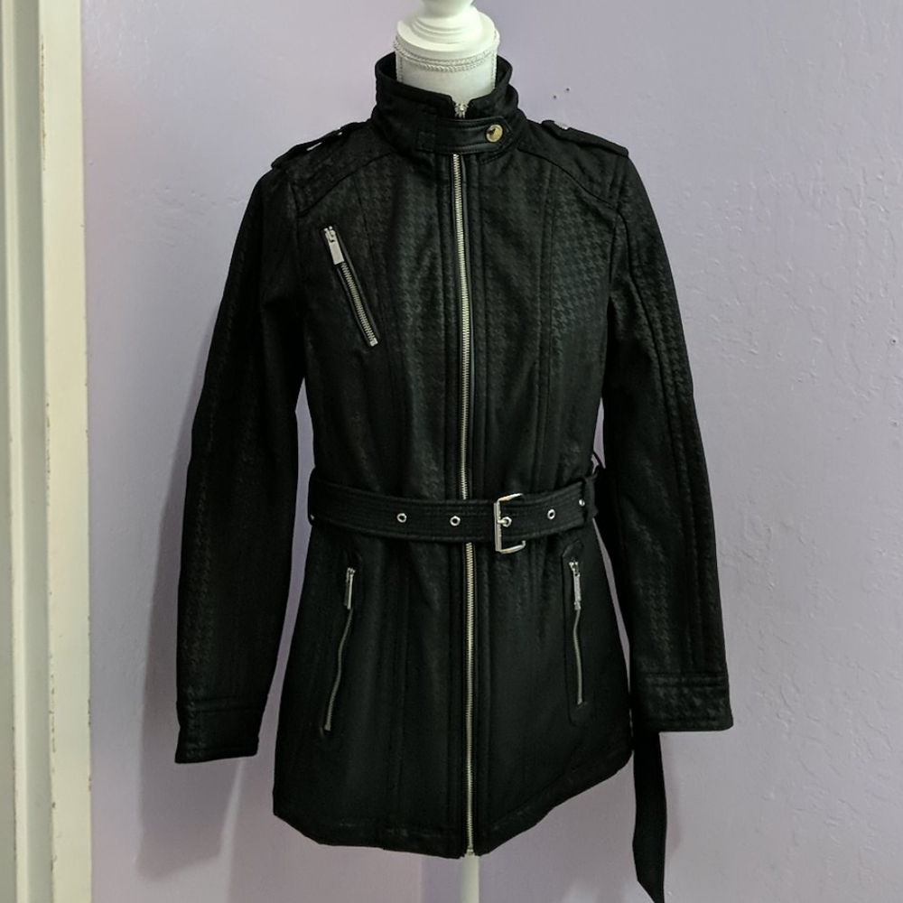 MICHAEL KORS RAINCOAT